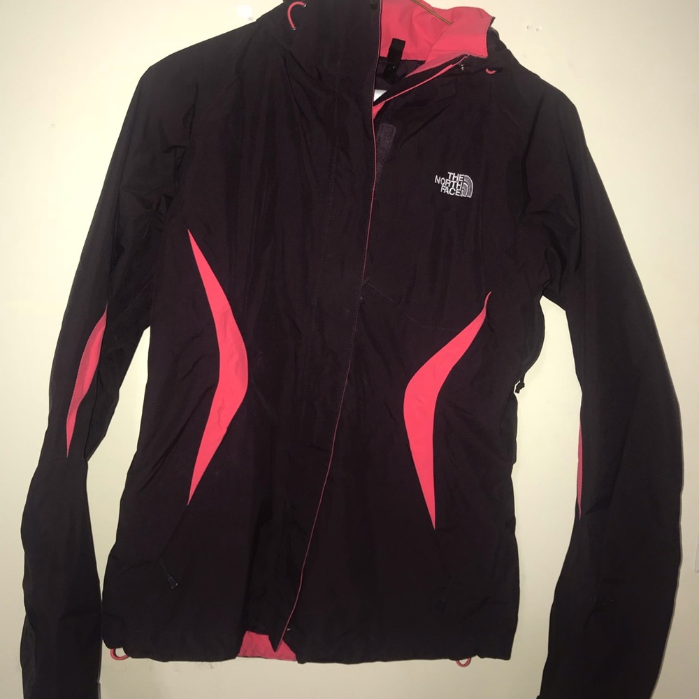 The North Face Winter Coat